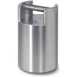 Kern Check Weight 10kg Edelstahl stapelbar