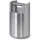 Kern Check Weight 10kg Edelstahl stapelbar