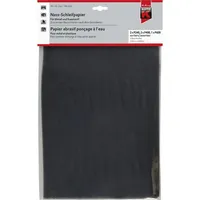 Kwasny Auto-K Schleifpapier Kunststoff Metall gemischt 2x P240 2x