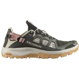 Salomon Techamphibian 5 Grün 44