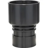 Bosch Adapter 35 mm für alle bestehenden Schläuche Durchmesser: 35 / 19 mm