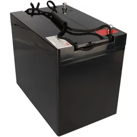 NPP Blei-Akku AGM NPD12-75 12V 75Ah zyklenfest