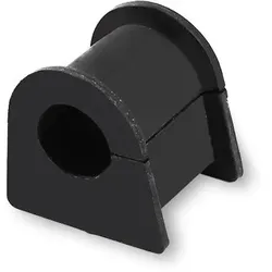 MOOG Stabigummis VW,AUDI,SKODA VO-SB-7895 6Q0411314M,6Q0411314Q Stabilager,Stabilisatorlager,Lagerung, Stabilisator