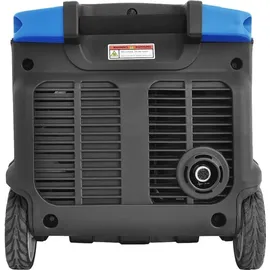Hyundai Inverter-Generator HY3200SEi D (3.2 kW, Elektrostart, 2 x 230V + 1 x 12V)