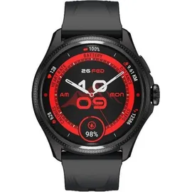 mobvoi TicWatch Pro 5 Enduro schwarz