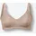 NATURANA NATURANA, BH Solutions Minimizer Bra beige Polyamid, B, 85