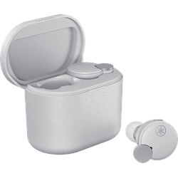 YAMAHA TW-E7B True Wireless, In-ear Kopfhörer Bluetooth Weiss