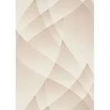 Fashion for walls Vliestapete Lumina 10,05 m x 0,53 m 300 g Beige