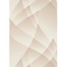 Fashion for walls Vliestapete Lumina 10,05 m x 0,53 m 300 g Beige