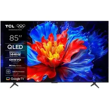 TCL 85QLED810K 85 Zoll QLED 4K Google TV