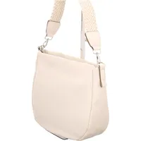 Gabor Veri Schultertasche 32 cm off white