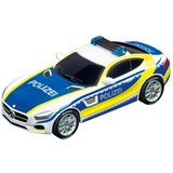 Carrera GO!!! Mercedes-AMG GT Coupé Polizei (20064118)