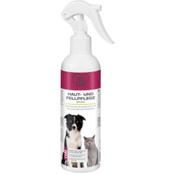 TAKE CARE Haut- und Fellpflege Spray 250ml