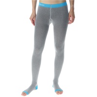 UYN Recovery Tights silver grey S/M