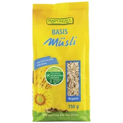Basis Müsli
