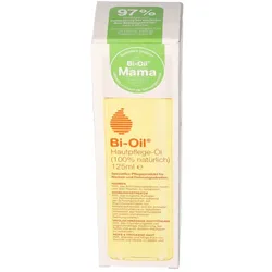Bi-Oil Hautpflege-Öl (100% Natürlich) 125 ml Öl