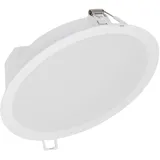 LEDVANCE LED-Downlight IP44 DLIP44DN16513W865WT
