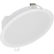 LEDVANCE LED-Downlight IP44 DLIP44DN16513W865WT