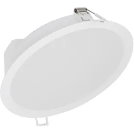 LEDVANCE LED-Downlight IP44 DLIP44DN16513W865WT