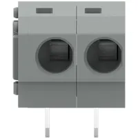 WAGO Leiterplattenklemme, 235-402