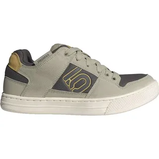 Five Ten Freerider Mtb-schuhe - Putty Grey / Oat / Charcoal - EU 39 1/3