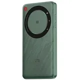 ZTE U30 Air, Router Grün