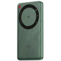 ZTE U30 Air, Router Grün