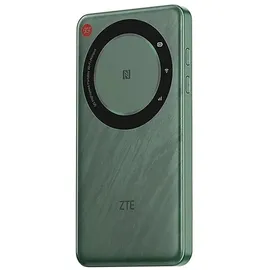 ZTE U30 Air, Router Grün
