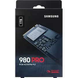 Samsung 980 Pro 1 TB M.2