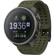 Suunto Vertical Titanium Solar forest