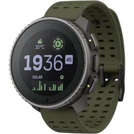 Suunto Vertical Titanium Solar forest