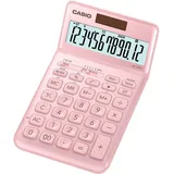 Casio JW-200SC pink