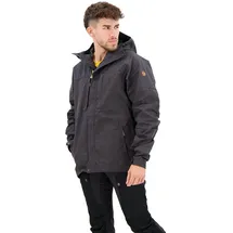 Fjällräven Skogsö Jacket M dark grey XS