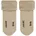 Falke Baby Socken Bear Babys 10003-4650 62-68 - Sand Mel. - 62-68