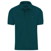 TRIGEMA Poloshirt DELUXE Piqué