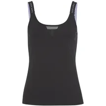 LASCANA Funktionsshirt Damen schwarz L (44/46)
