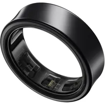 Samsung Galaxy Ring Größe 5, 15,7 mm Titanium Black