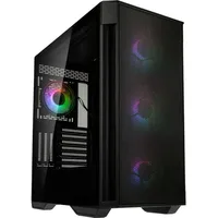 Kolink Observatory Z Mesh Schwarz