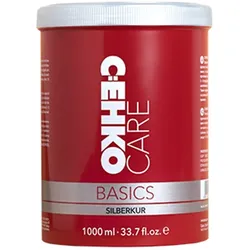C:EHKO Care Basics Silberkur 1000 ml