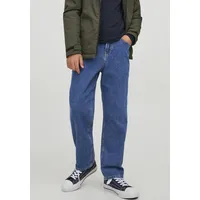 JACK & JONES Chris Original Mf 723 Jeans Blue