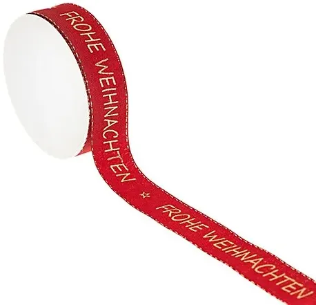 Stoffband 