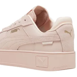 Puma Carina Street SD Rose Quartz / Rose Quartz / Puma Gold 38,5