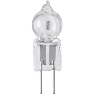 Osram HOMELIGHTING Halogen EEK: G (A - G) G4 12 V 14 W Warmweiß Stiftsockel dimmbar 1 St.