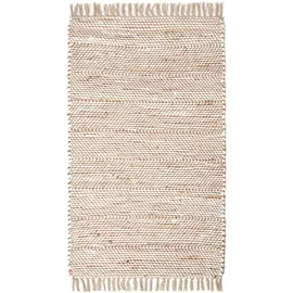 Homescapes Flickenteppich Horizon gemustert 120/170 cm