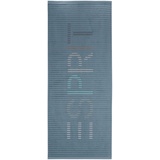 Esprit Saunatuch Spa, Blau, Textil, Uni, 200x80 cm, ISO 9001, Fkt, Made in Austria, Oeko-Tex® Standard 100, saugfähig, angenehm weich, hochwertige Qualität, Freizeit, Wellness, Saunatücher