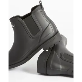 Aigle Carville 2 Gummistiefel Black / Black 36