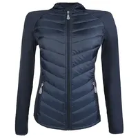 HKM Prag Style JerseyNylonjacke Damen