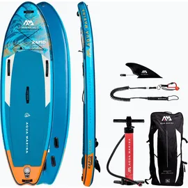 Aqua Marina Rapid 290 x 76 x 15 cm blau