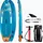 Aqua Marina Rapid 290 x 76 x 15 cm blau