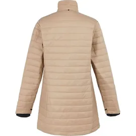 Regatta Denbury V Jacke - Warm Taupe - 10